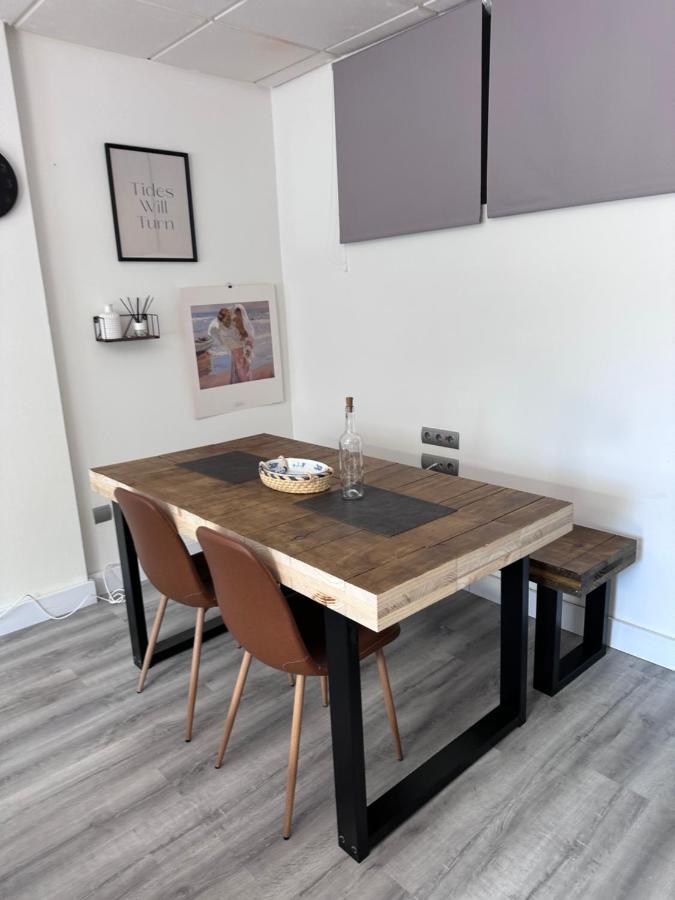 Casa Libertad Appartement *