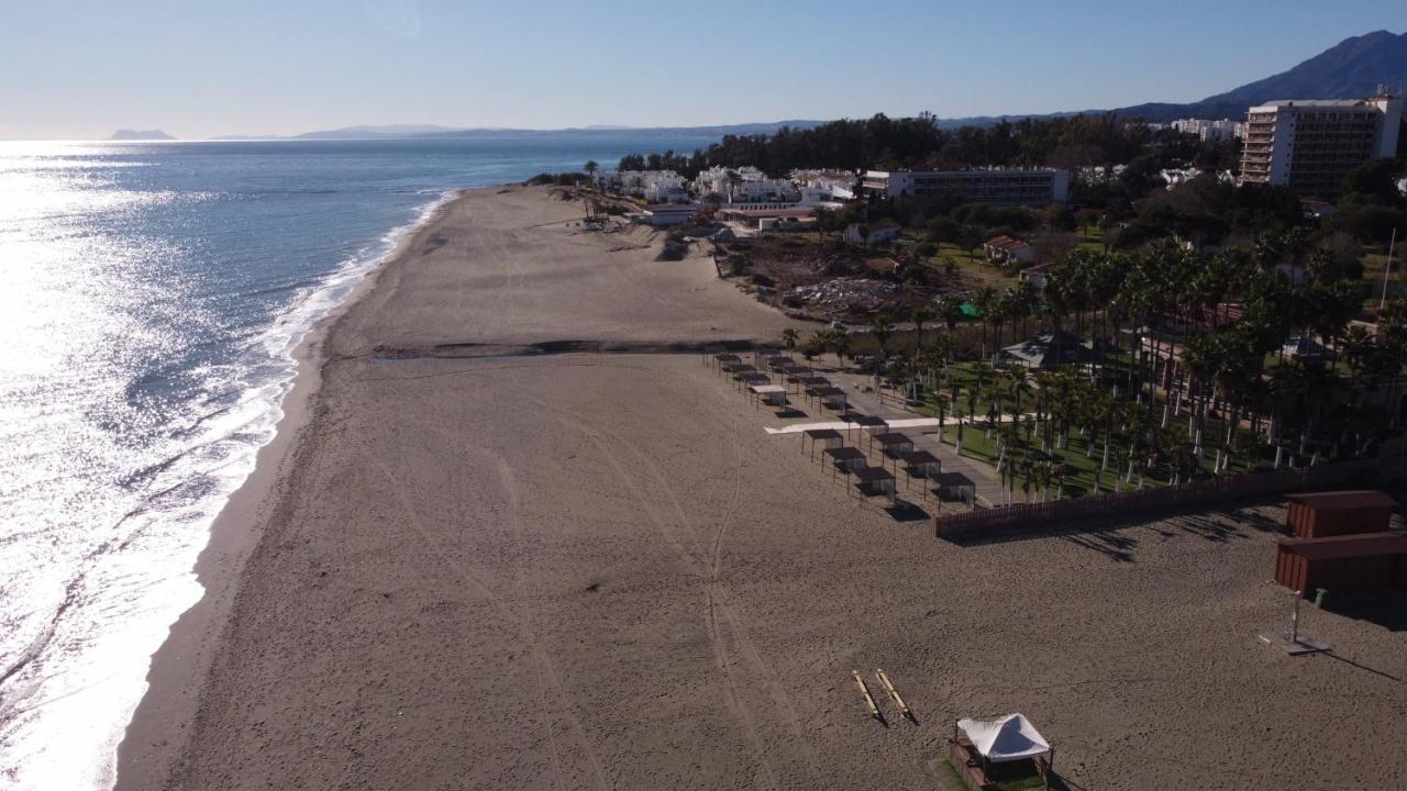 Apartment Floor Spacious With Sea Views In Costalita