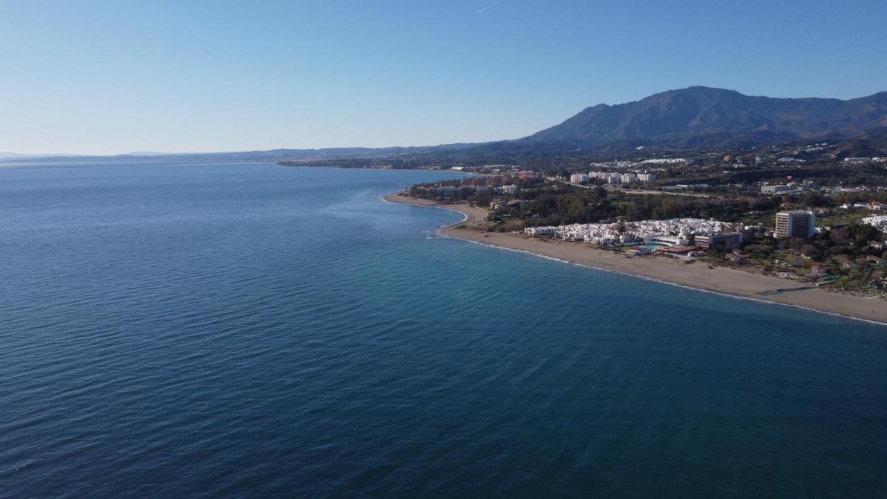 Apartment Floor Spacious With Sea Views In Costalita *