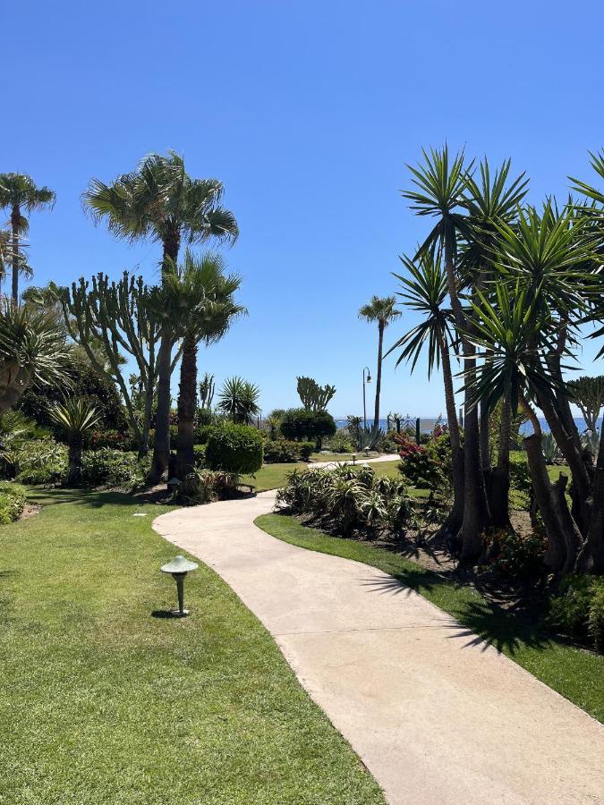 Floor Spacious With Sea Views In Costalita