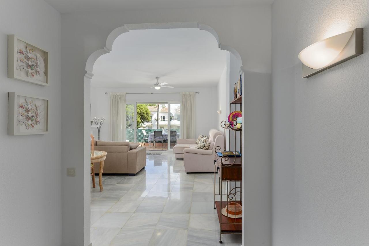 Penthouse Jacaranda Appartement