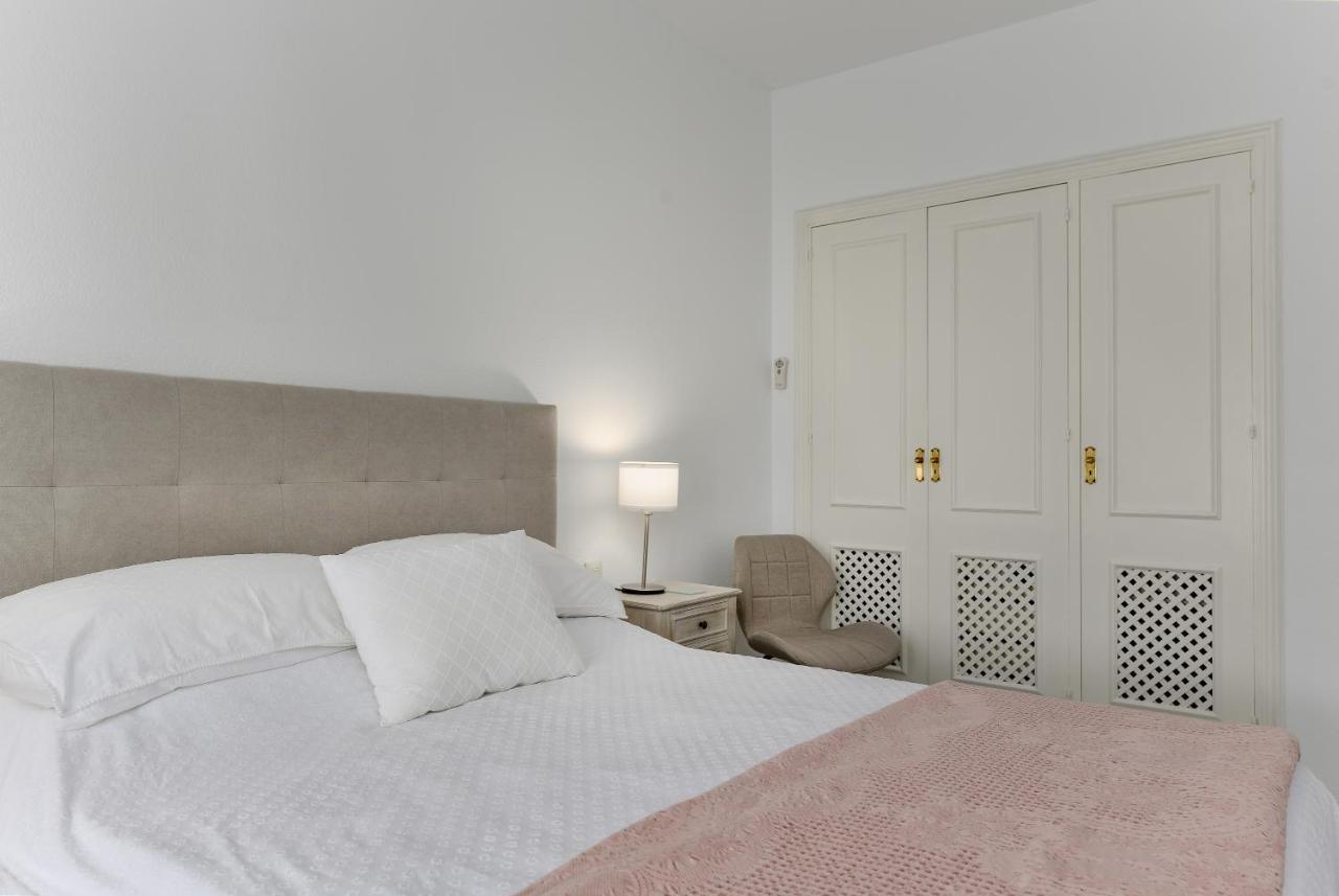 Penthouse Jacaranda Appartement Estepona
