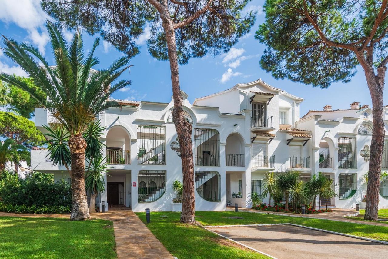 Penthouse Jacaranda * Estepona