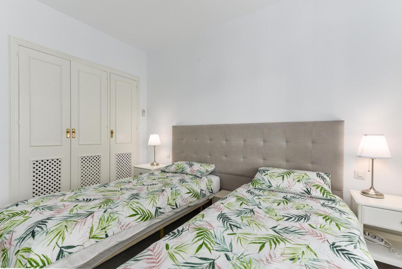 Penthouse Jacaranda Appartement Estepona