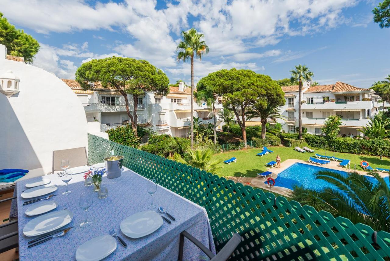 Appartement Penthouse Jacaranda *