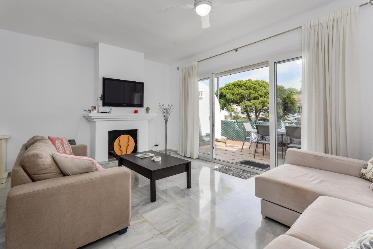 Appartement Penthouse Jacaranda