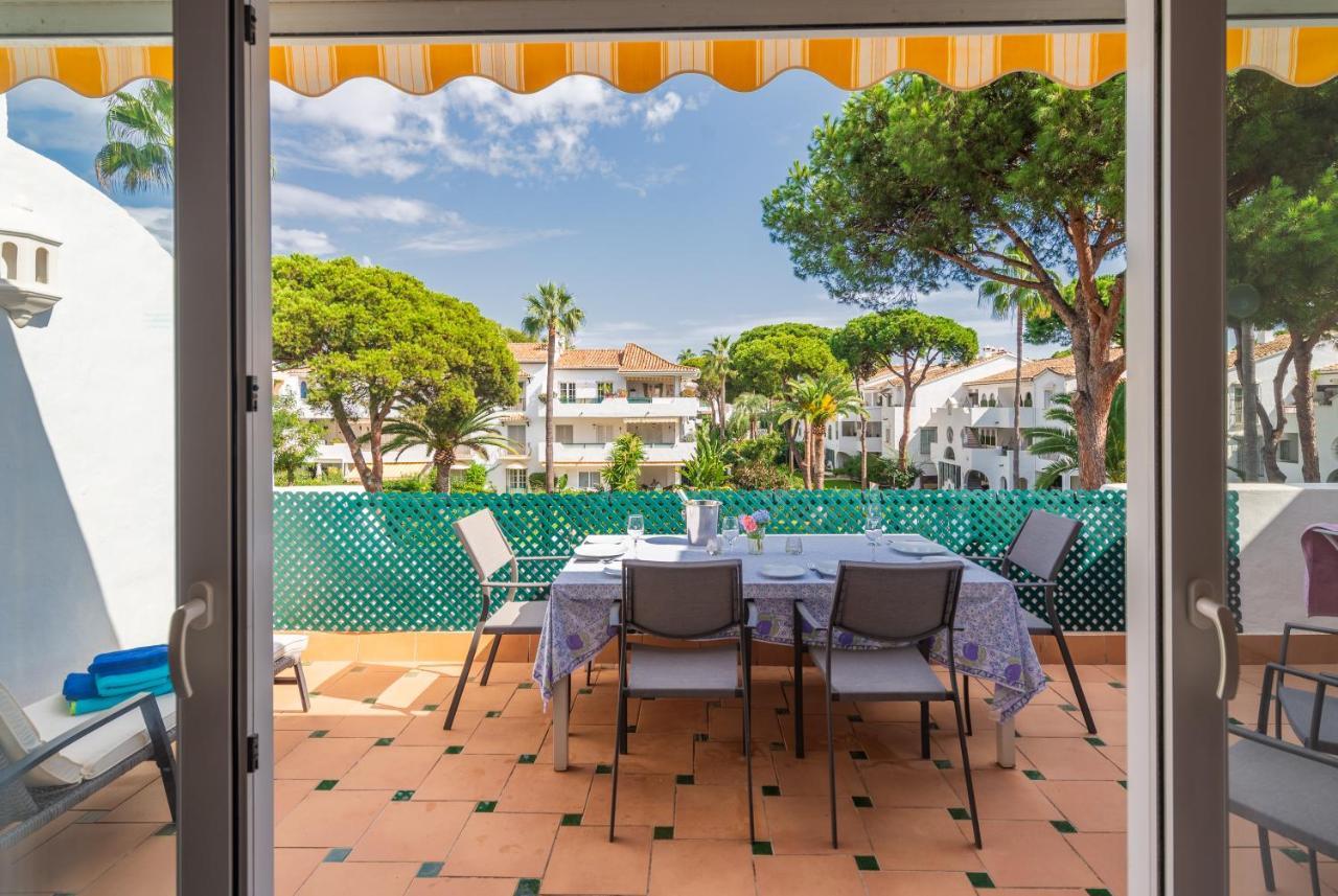 Penthouse Jacaranda Appartement Estepona