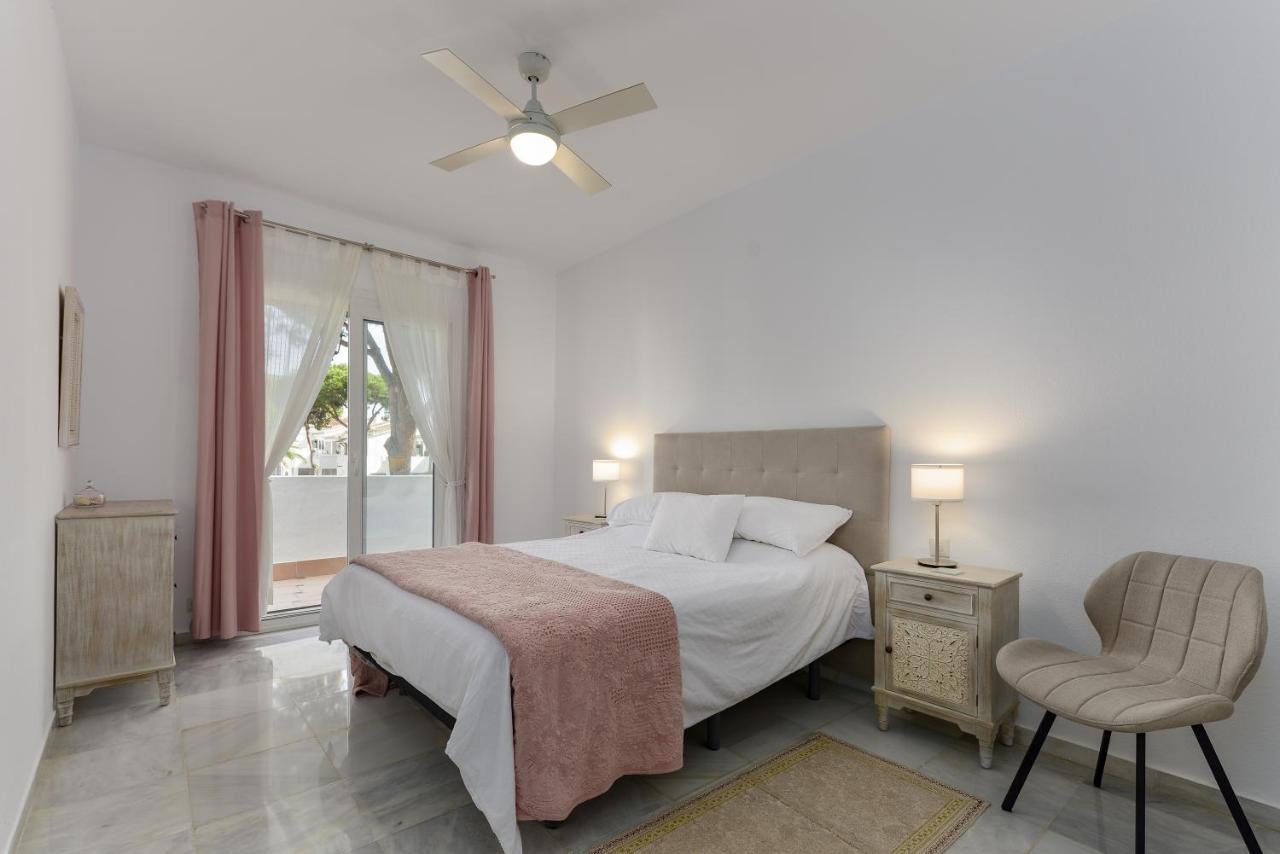 Penthouse Jacaranda Estepona