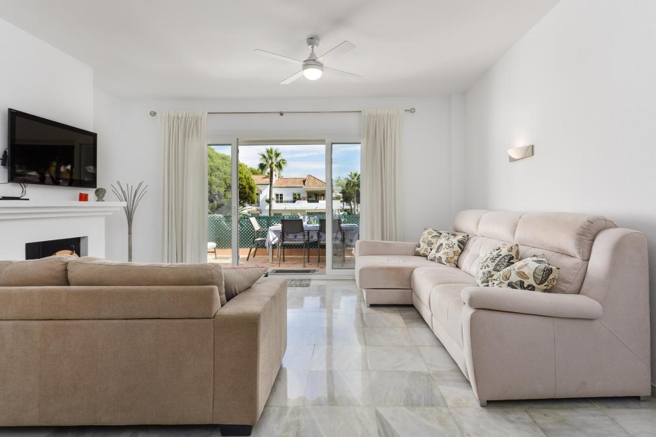 Penthouse Jacaranda * Estepona