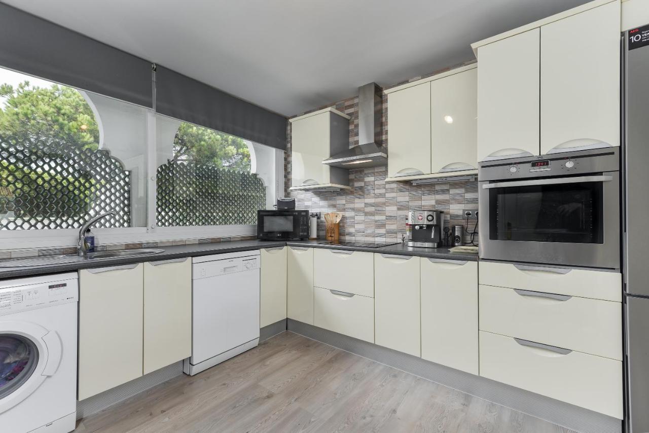 Appartement Penthouse Jacaranda *