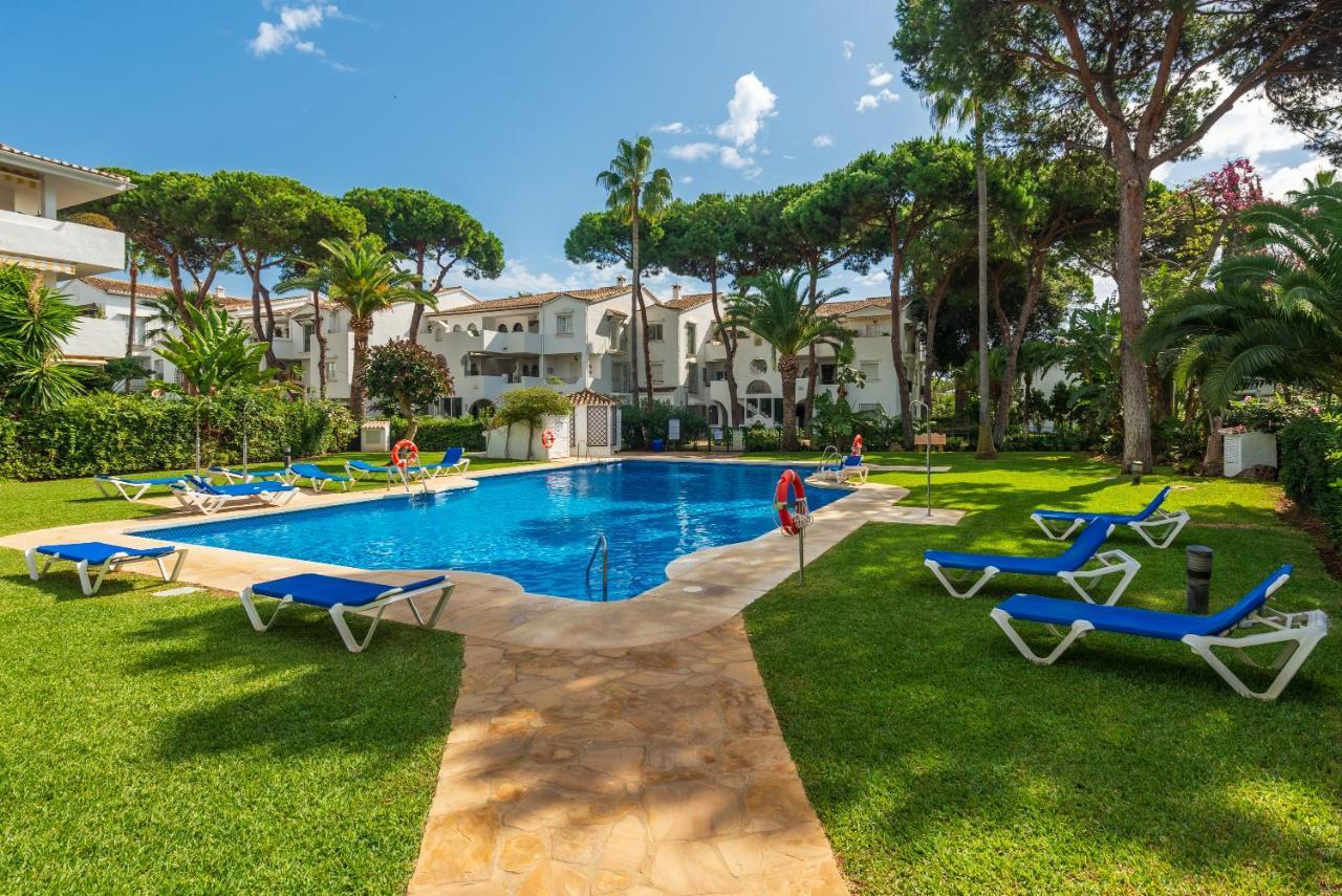 Appartement Penthouse Jacaranda