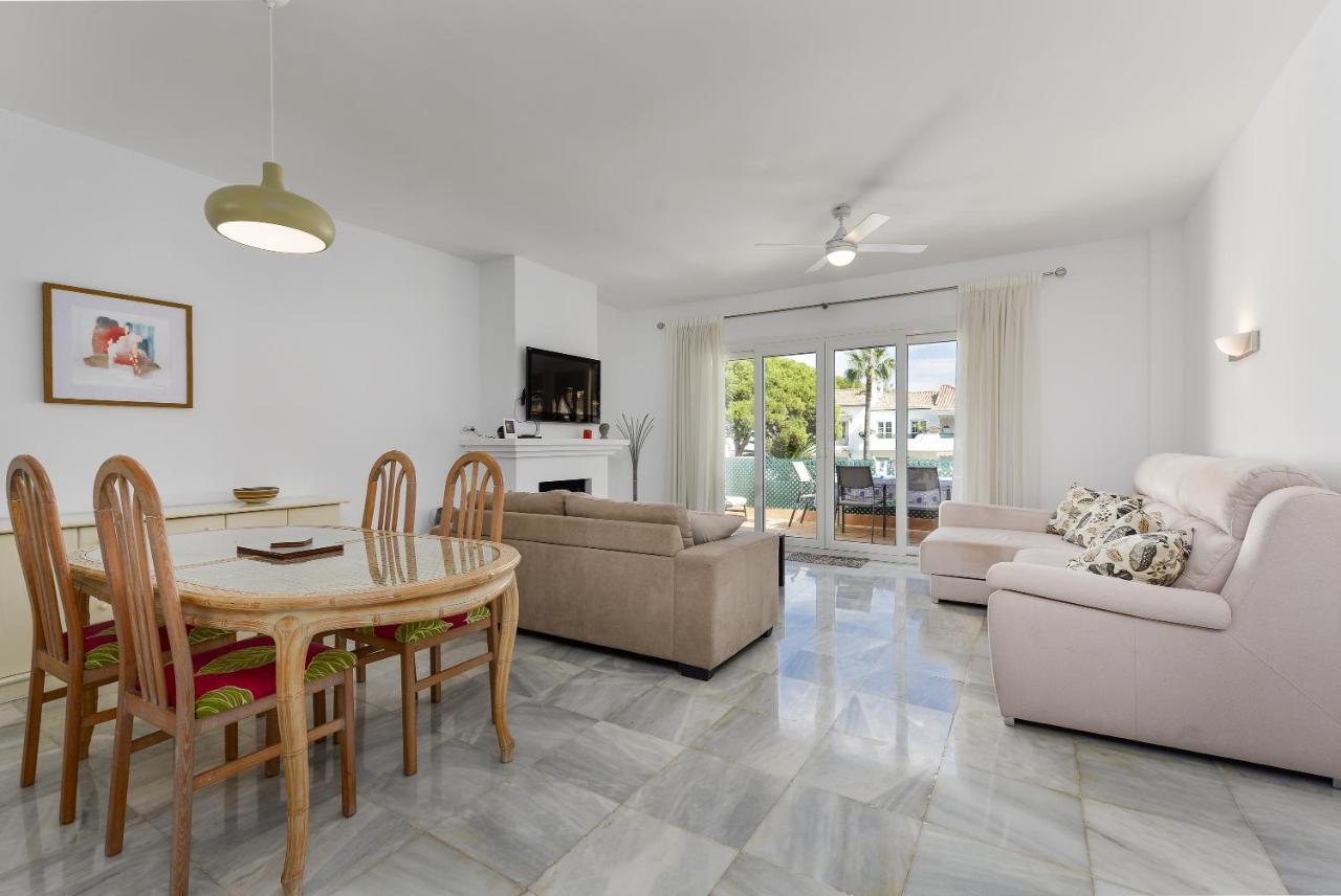 Penthouse Jacaranda Appartement Estepona
