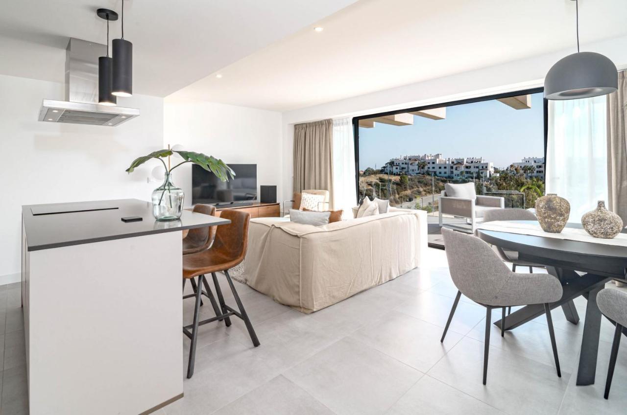 Oasis32542 - Modern In Luxury Apartamento *