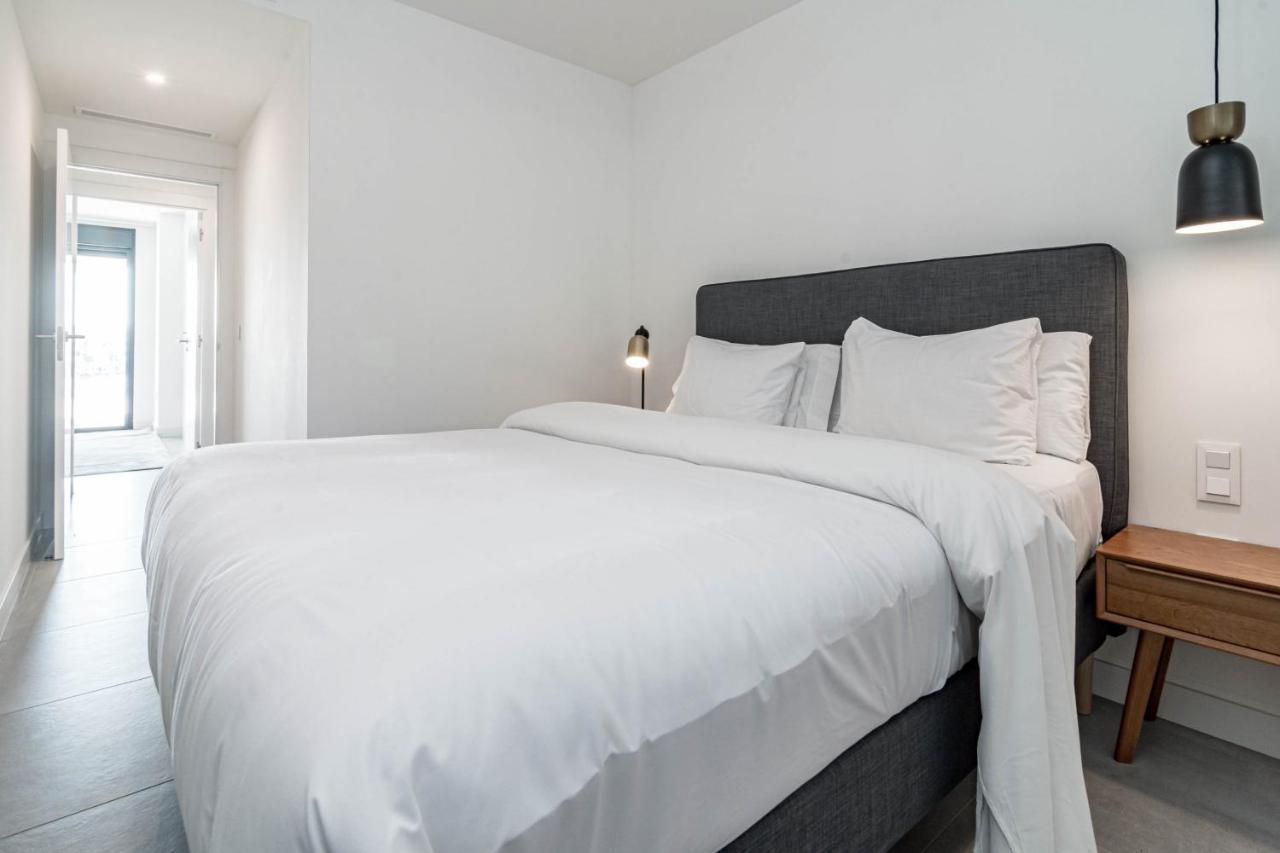Oasis32542 - Modern In Luxury Apartamento