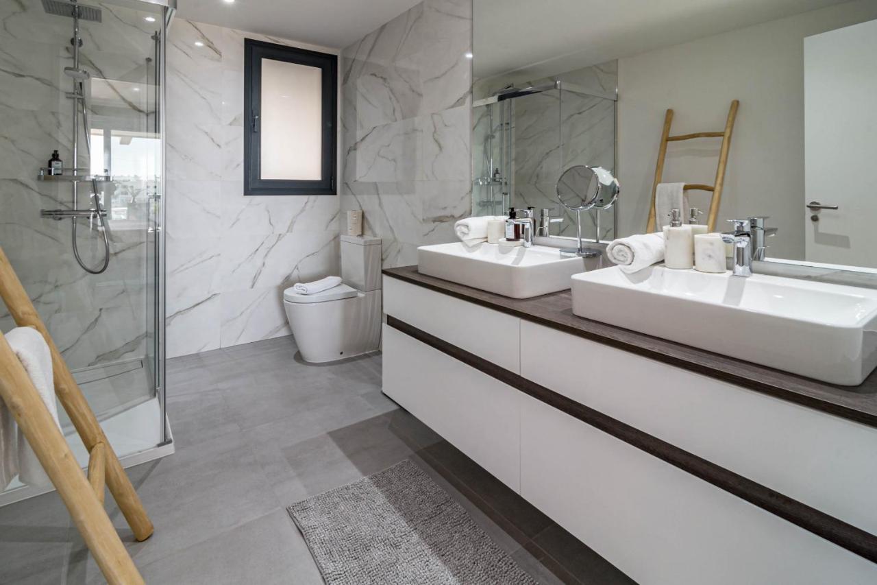 Apartamento Oasis32542 - Modern In Luxury Estepona