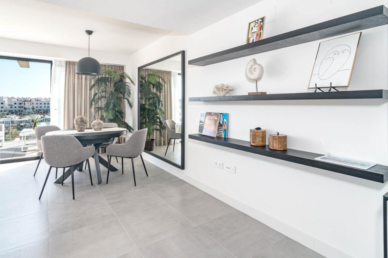Oasis32542 - Modern In Luxury Estepona
