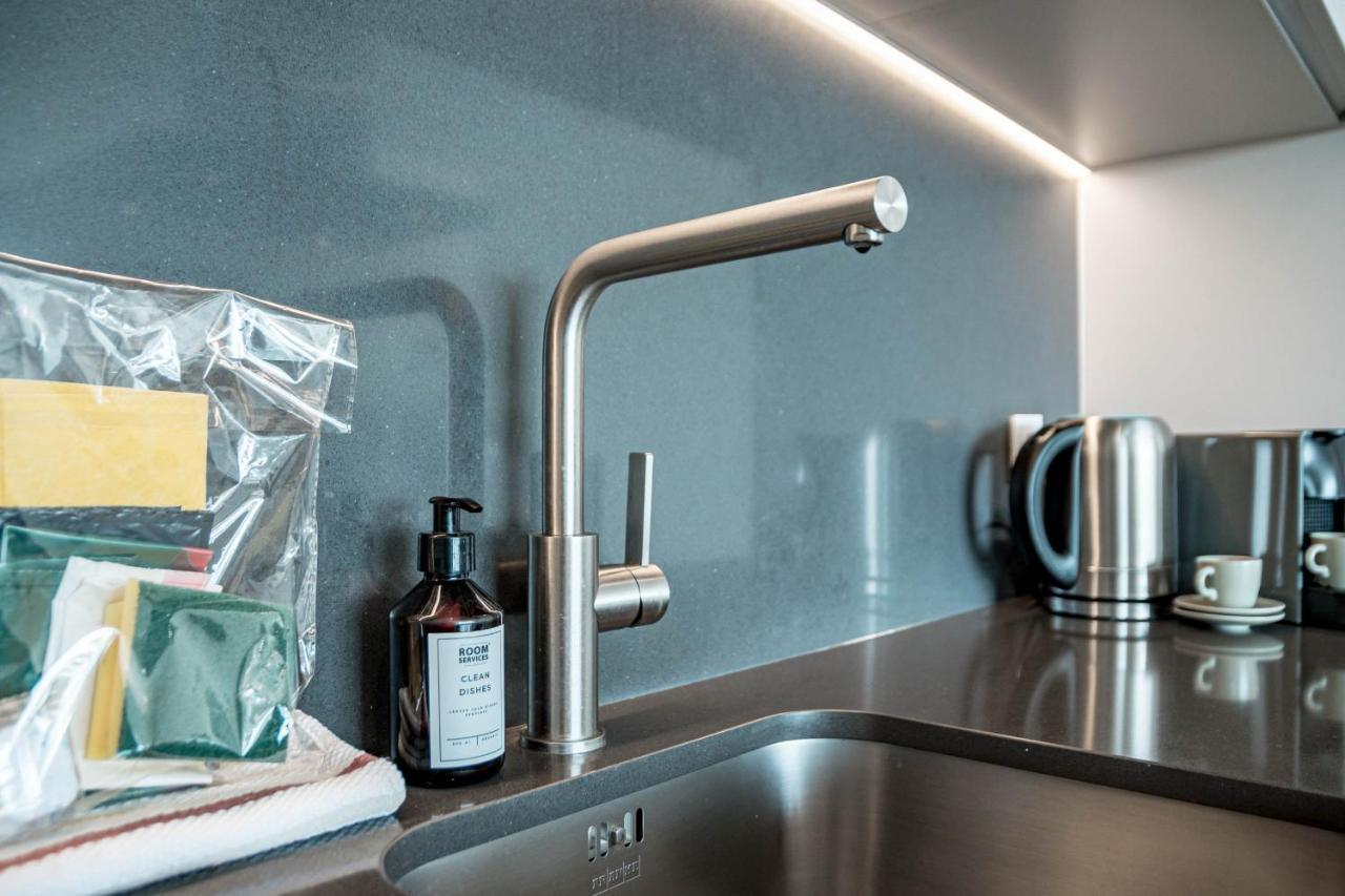 Oasis32542 - Modern In Luxury Apartamento