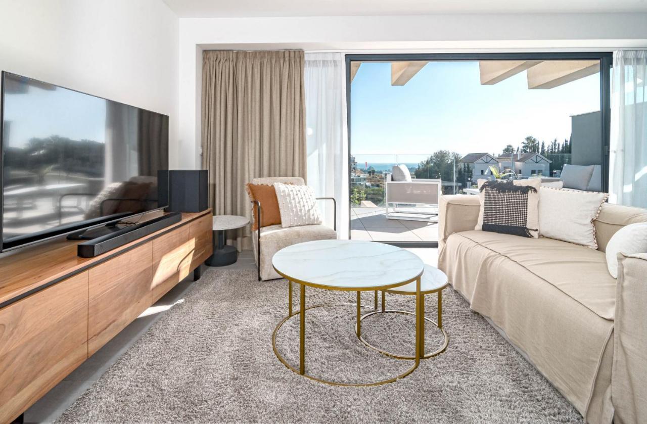 Apartamento Oasis32542 - Modern In Luxury *