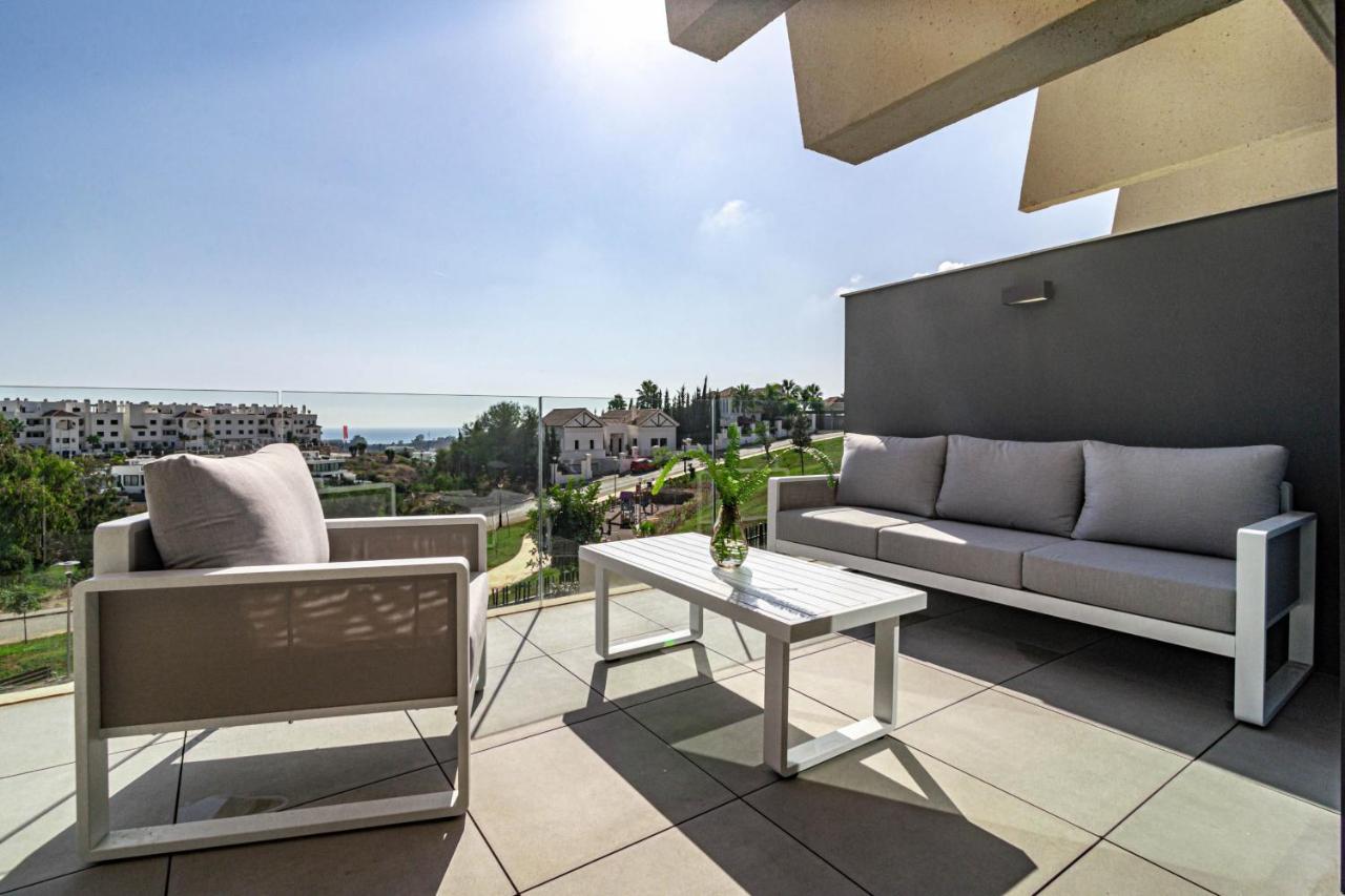 Oasis32542 - Modern In Luxury Apartamento *