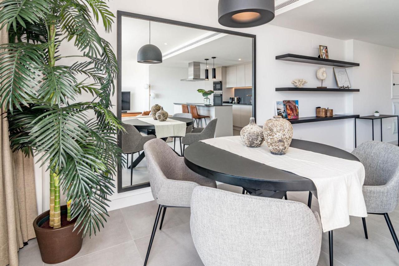 Apartamento Oasis32542 - Modern In Luxury