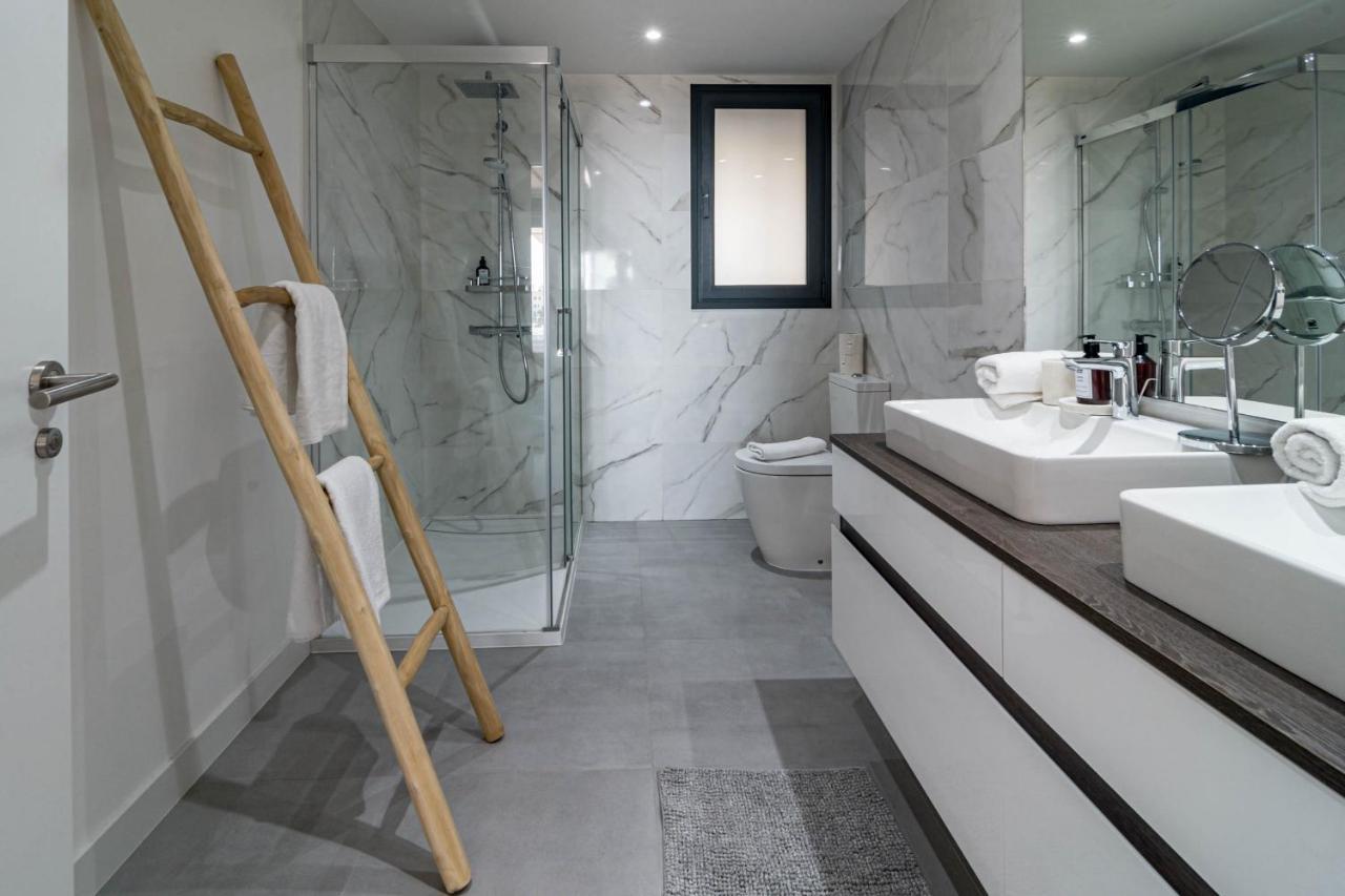 Oasis32542 - Modern In Luxury Estepona