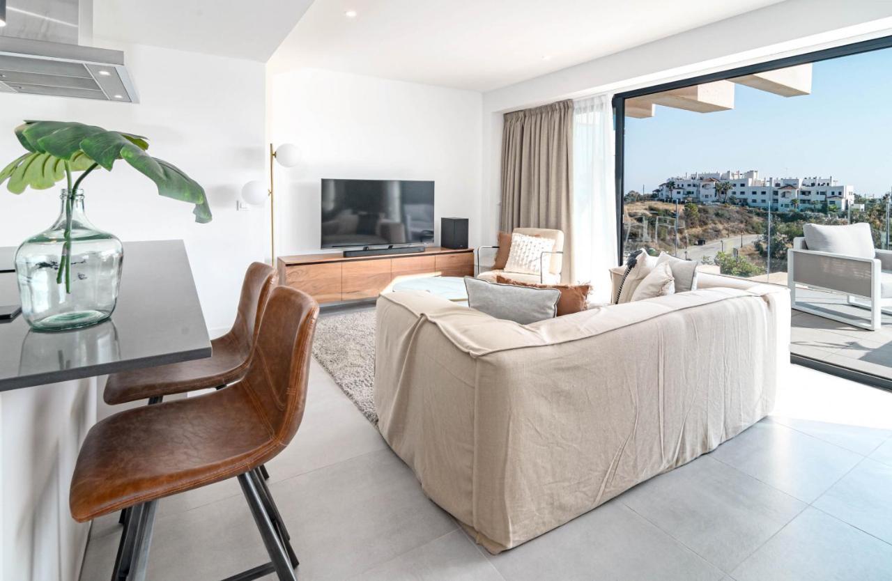 Apartamento Oasis32542 - Modern In Luxury Estepona