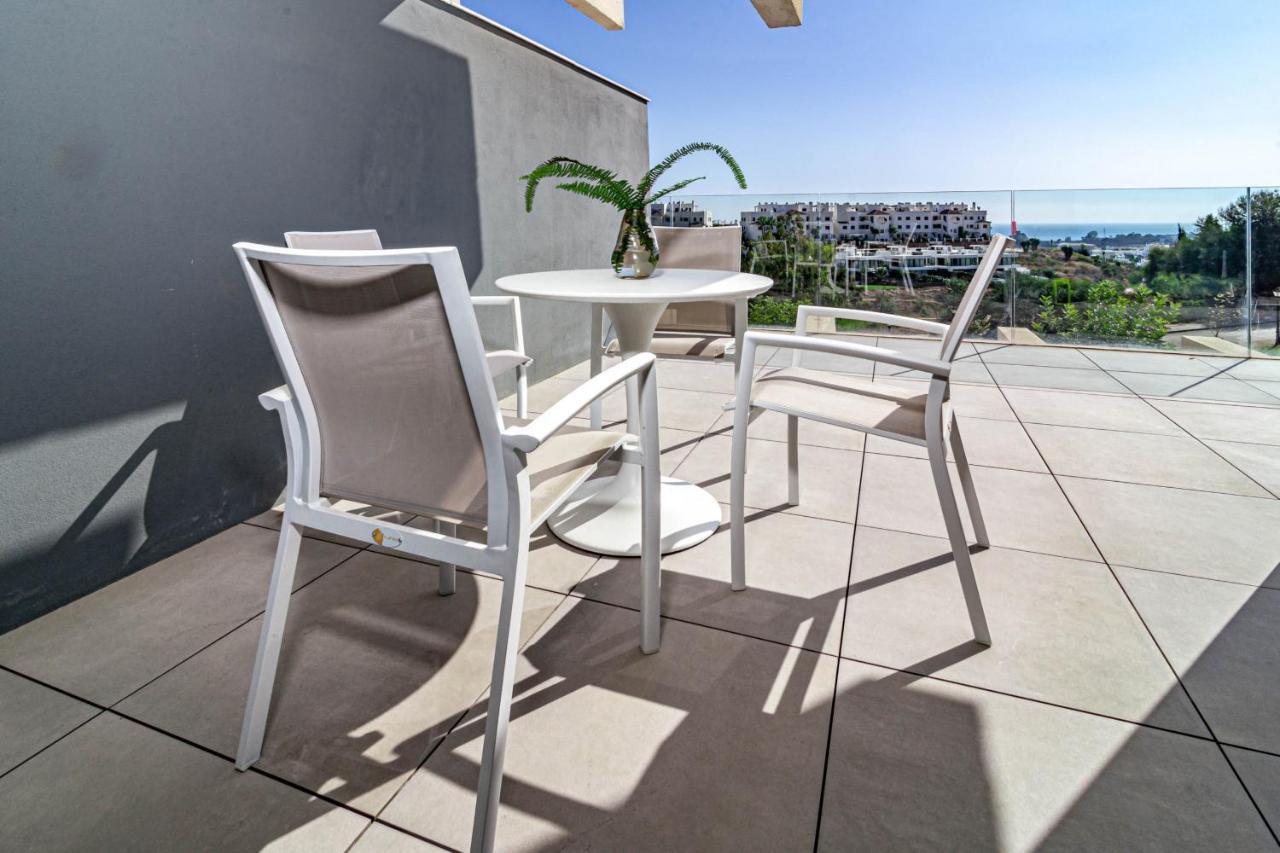 Apartamento Oasis32542 - Modern In Luxury *