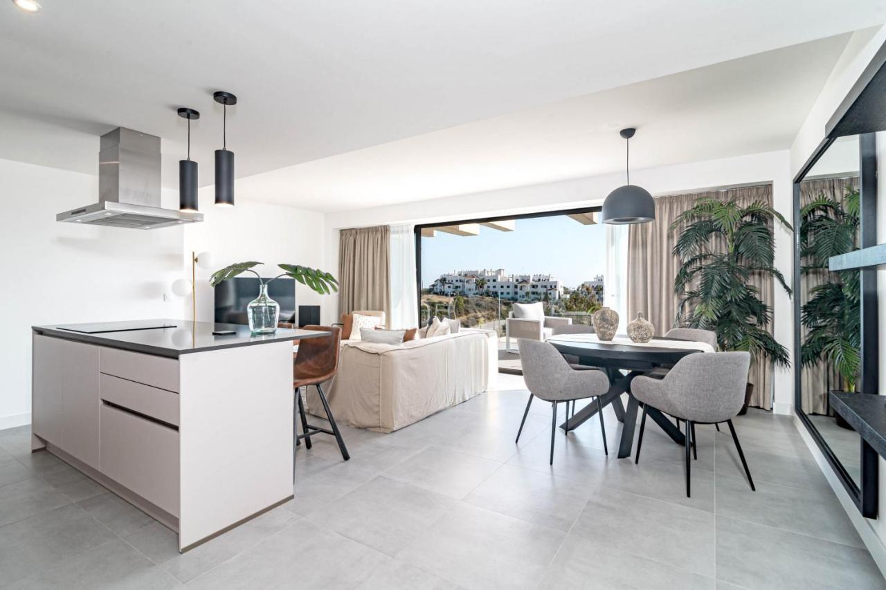 Oasis32542 - Modern In Luxury * Estepona