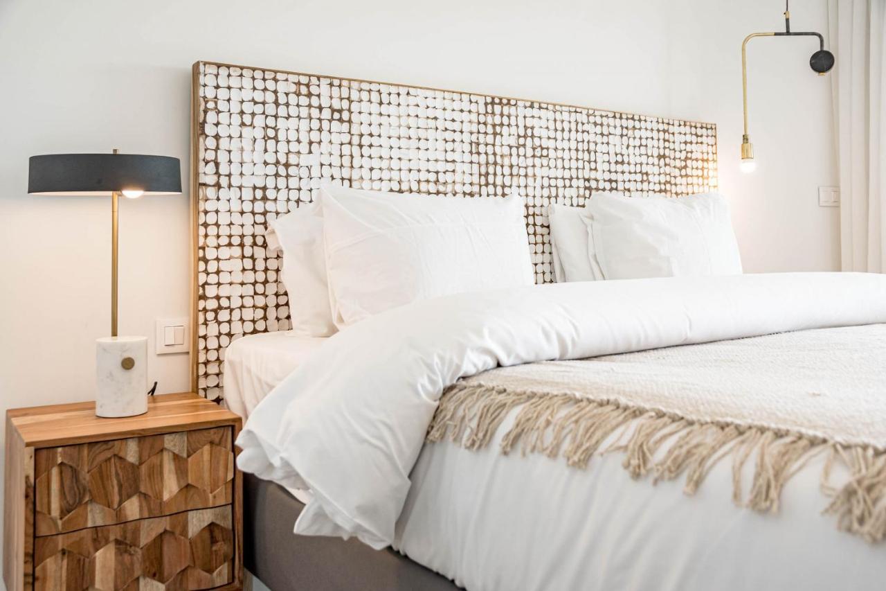Apartamento Oasis32542 - Modern In Luxury *