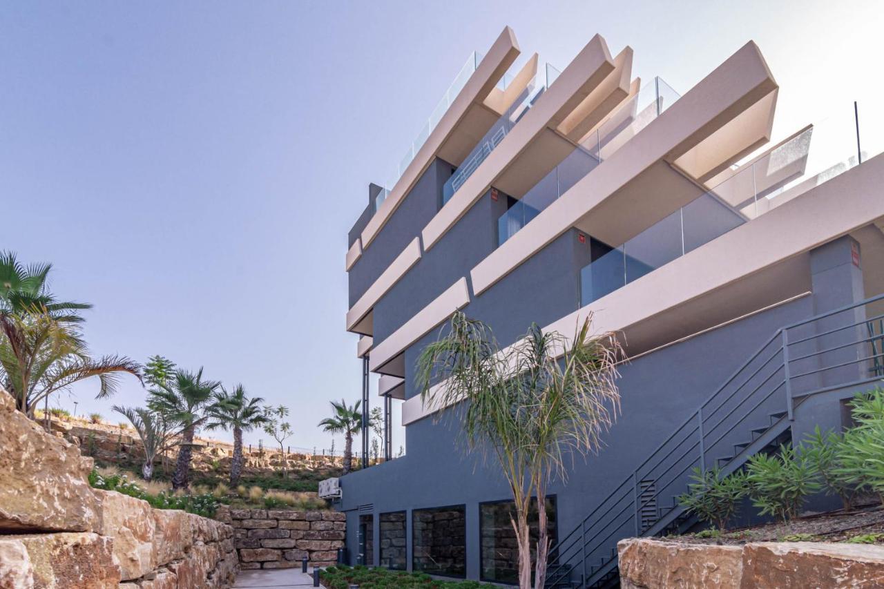 Apartamento Oasis32542 - Modern In Luxury *