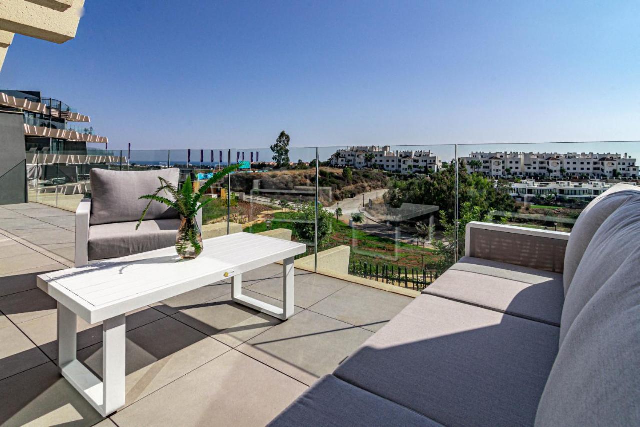 Apartamento Oasis32542 - Modern In Luxury Estepona