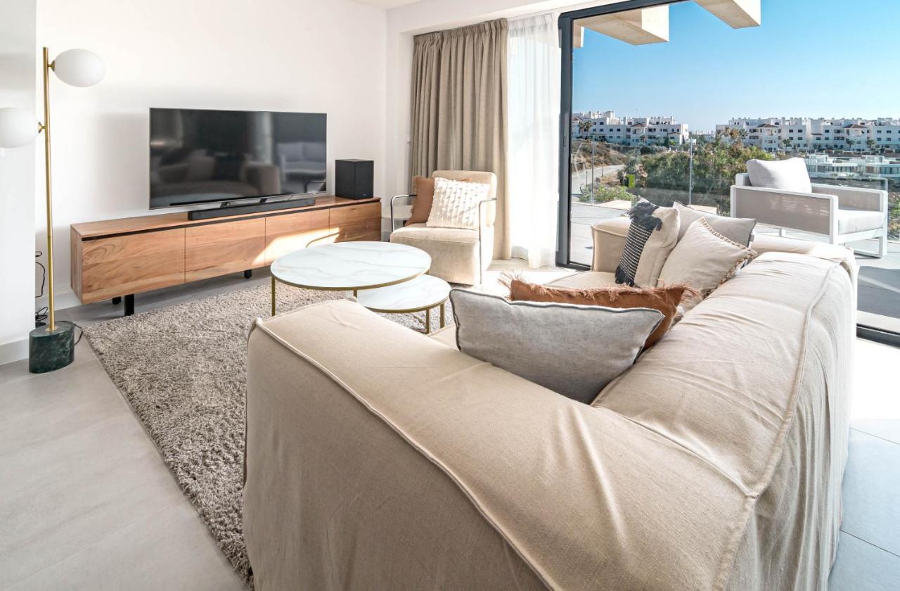 Oasis32542 - Modern In Luxury Estepona