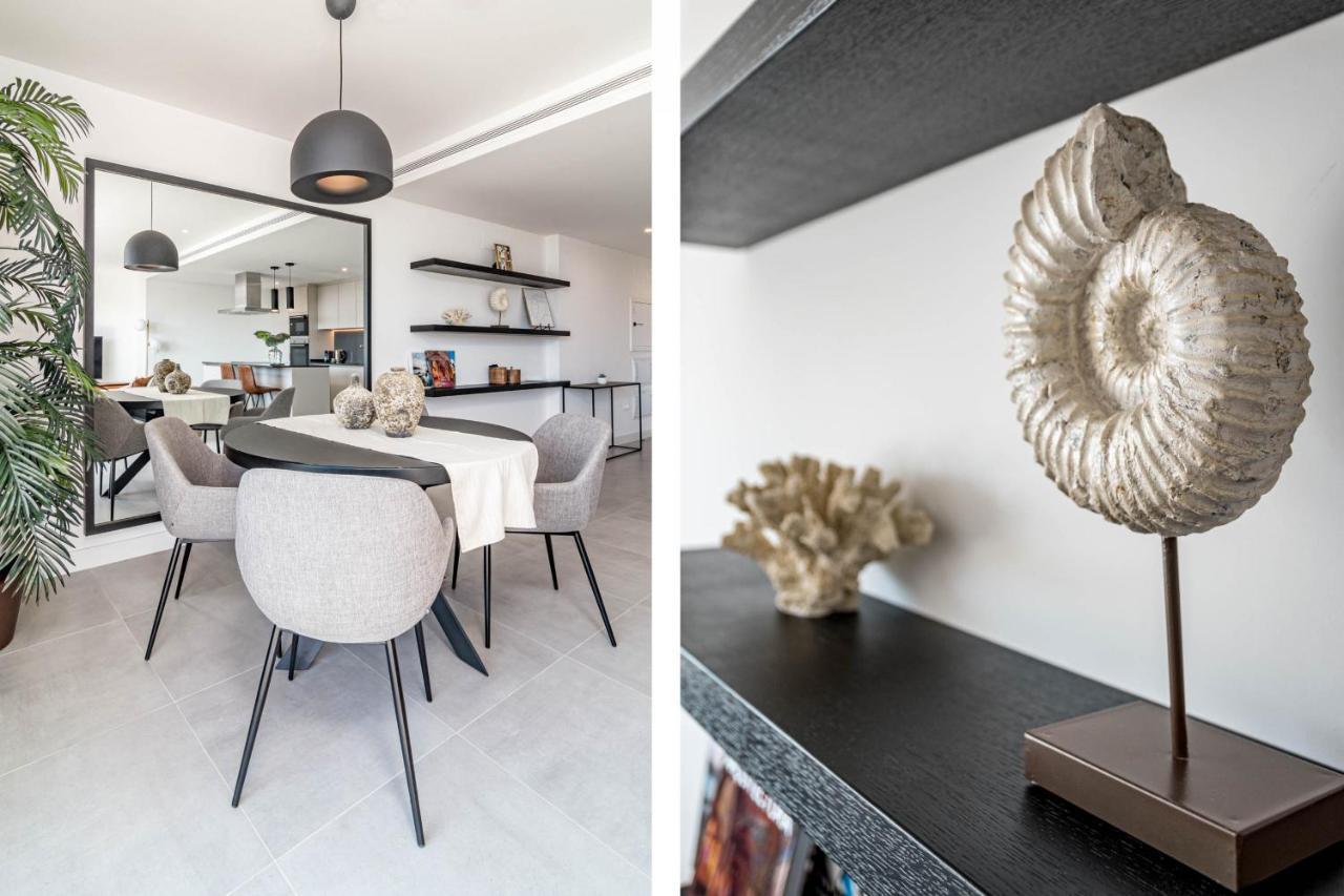 Oasis32542 - Modern In Luxury Estepona