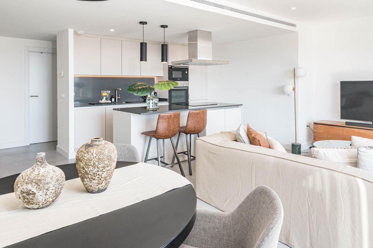 Apartamento Oasis32542 - Modern In Luxury Estepona