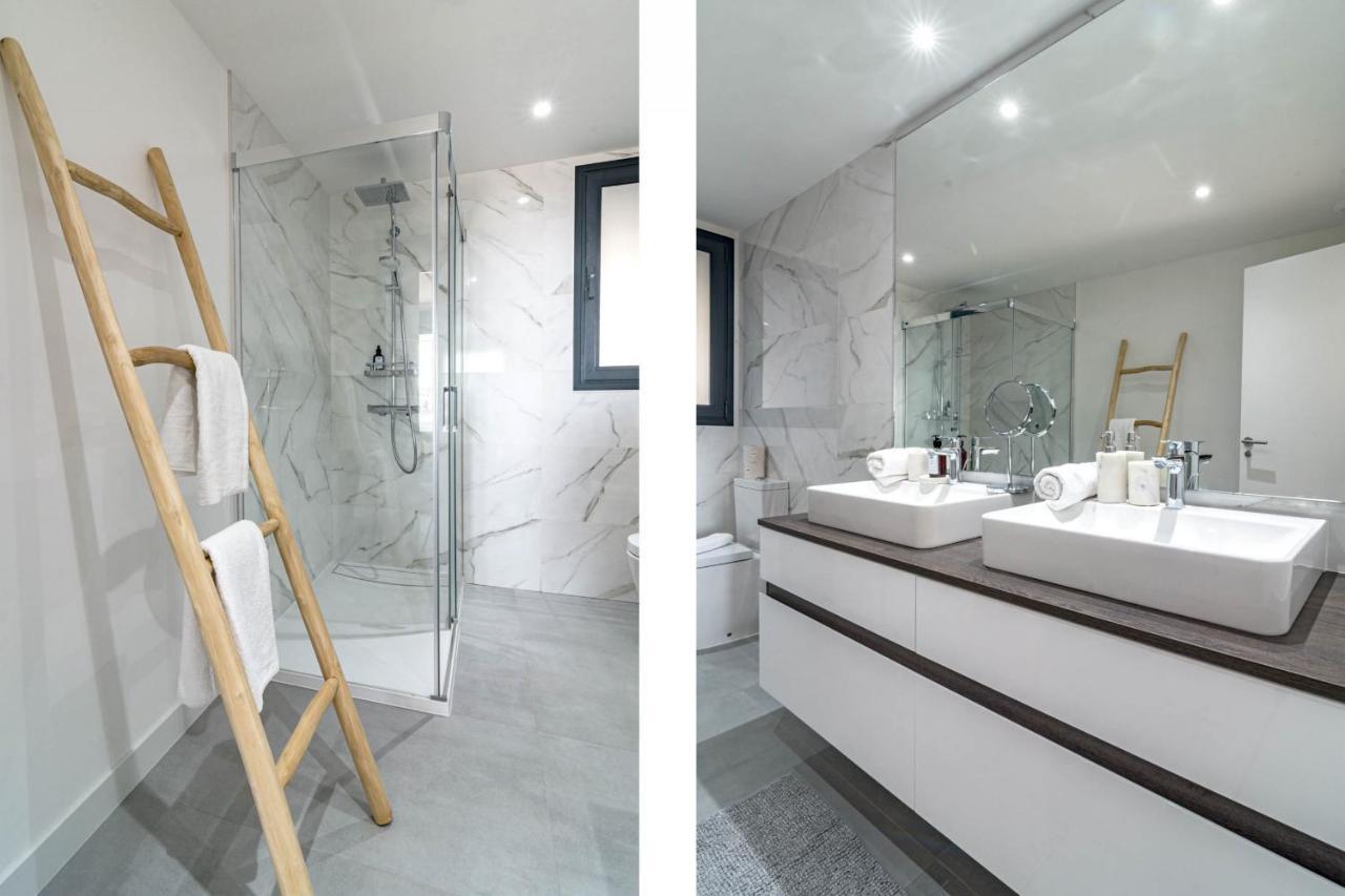 Oasis32542 - Modern In Luxury Estepona