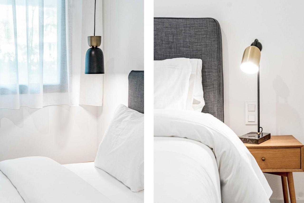 Apartamento Oasis32542 - Modern In Luxury