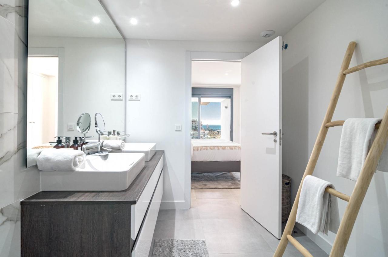 Apartamento Oasis32542 - Modern In Luxury *