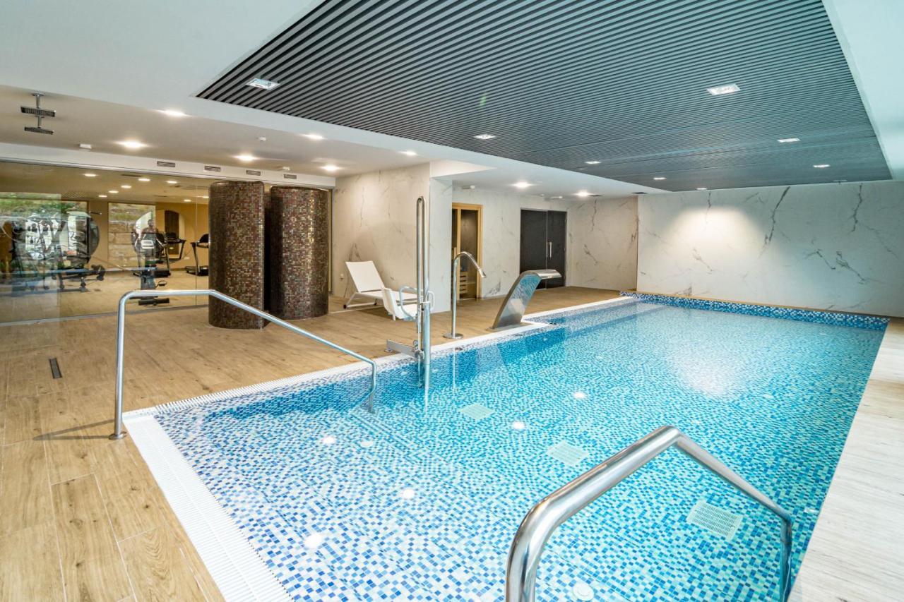 Apartamento Oasis32542 - Modern In Luxury Estepona
