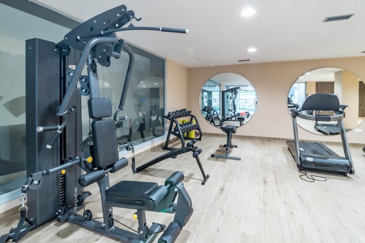 Oasis32542 - Modern In Luxury Apartamento Estepona