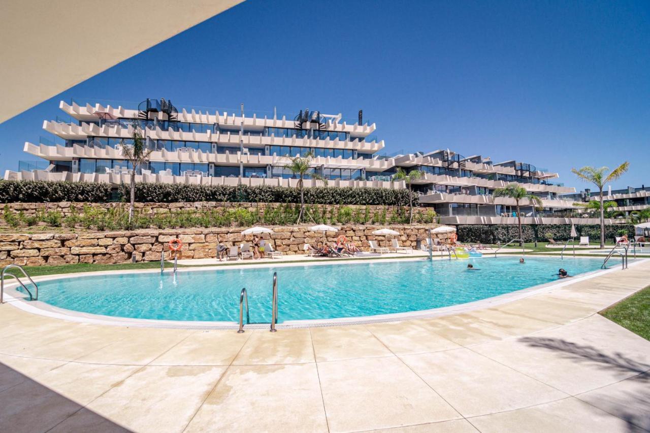 Oasis32542 - Modern In Luxury Apartamento *