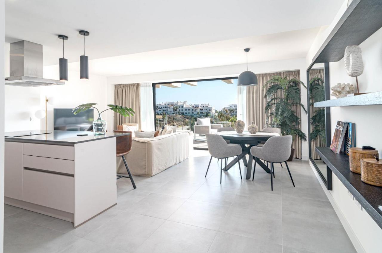 Apartamento Oasis32542 - Modern In Luxury Estepona