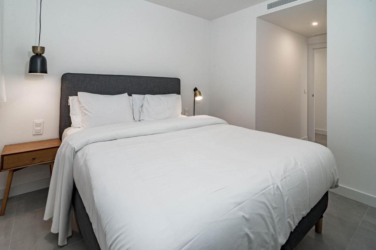 Oasis32542 - Modern In Luxury Estepona