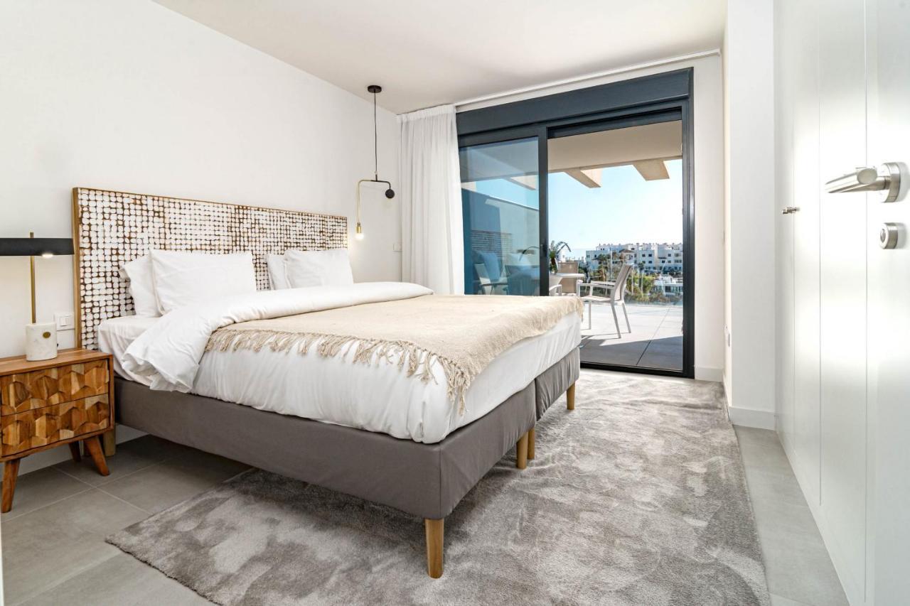 Oasis32542 - Modern In Luxury Apartamento *