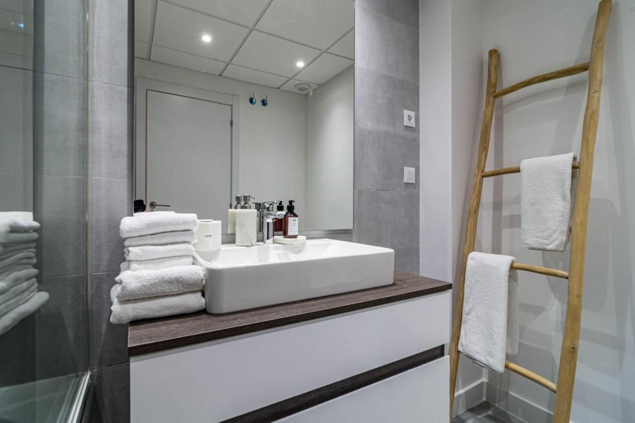 Oasis32542 - Modern In Luxury Apartamento Estepona