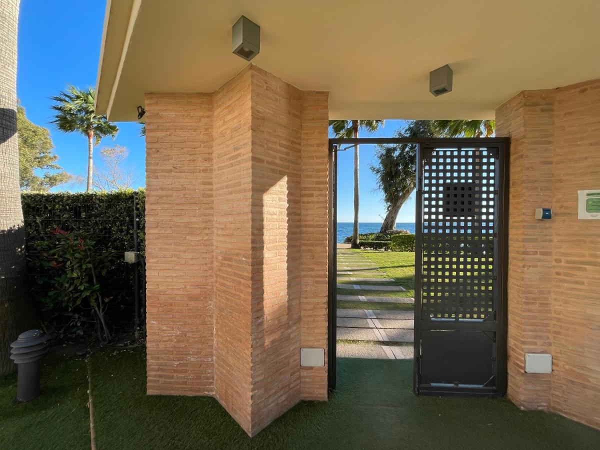 Precioso Con Vistas Al Mar , Apartment *