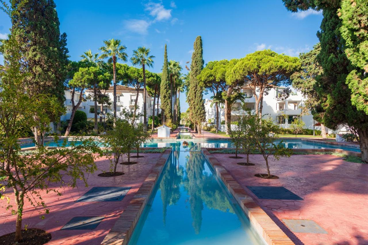 Apartamento Penthouse Jacaranda Estepona