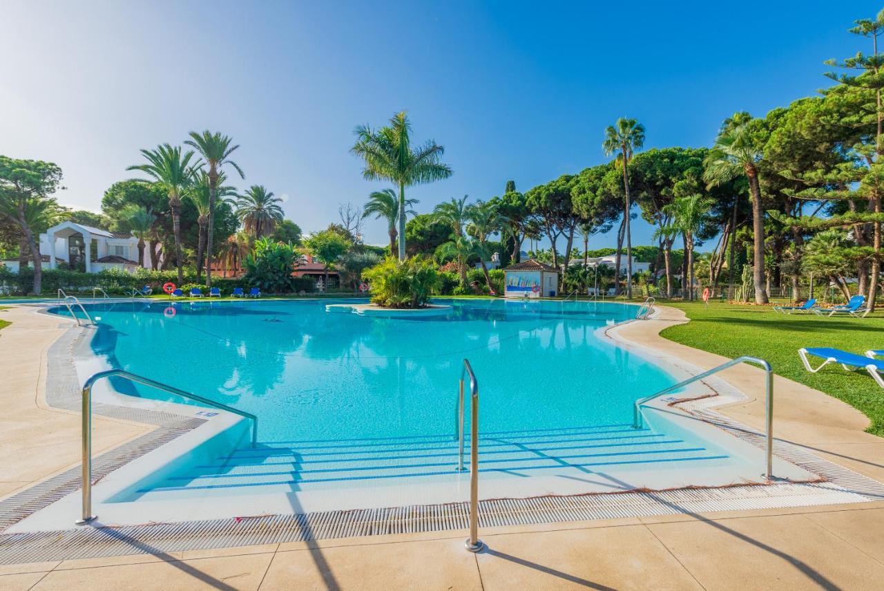 Penthouse Jacaranda Apartamento *
