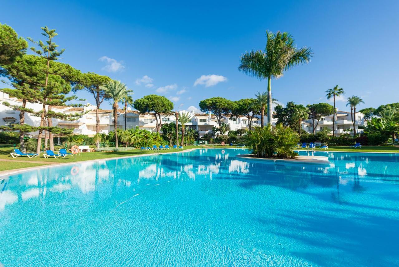 Penthouse Jacaranda * Estepona