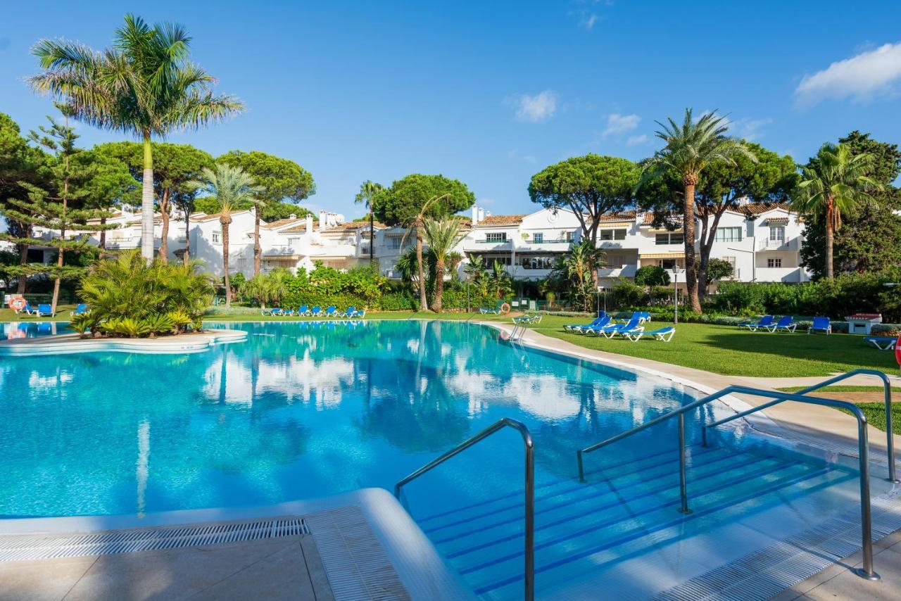 Appartement Penthouse Jacaranda *