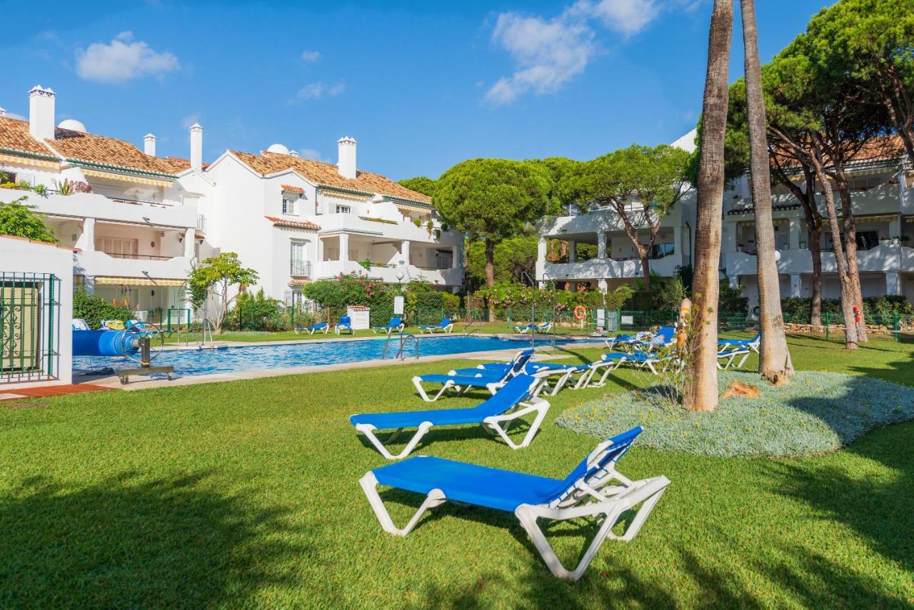 Penthouse Jacaranda Apartamento *